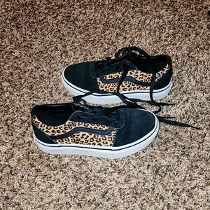 Vans sneakers